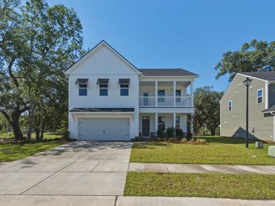 176 The Oaks Avenue, Goose Creek, SC 29445