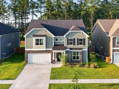 418 Rowley Lane, Summerville, SC 29486