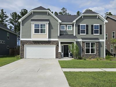 418 Rowley Lane, Summerville, SC 29486