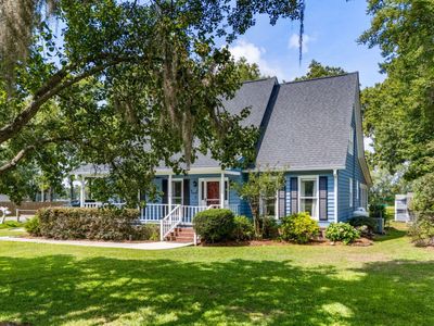 1701 Waterside Boulevard, Moncks Corner, SC 29461