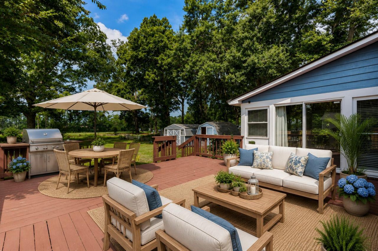 1701 Waterside Boulevard Photo 30