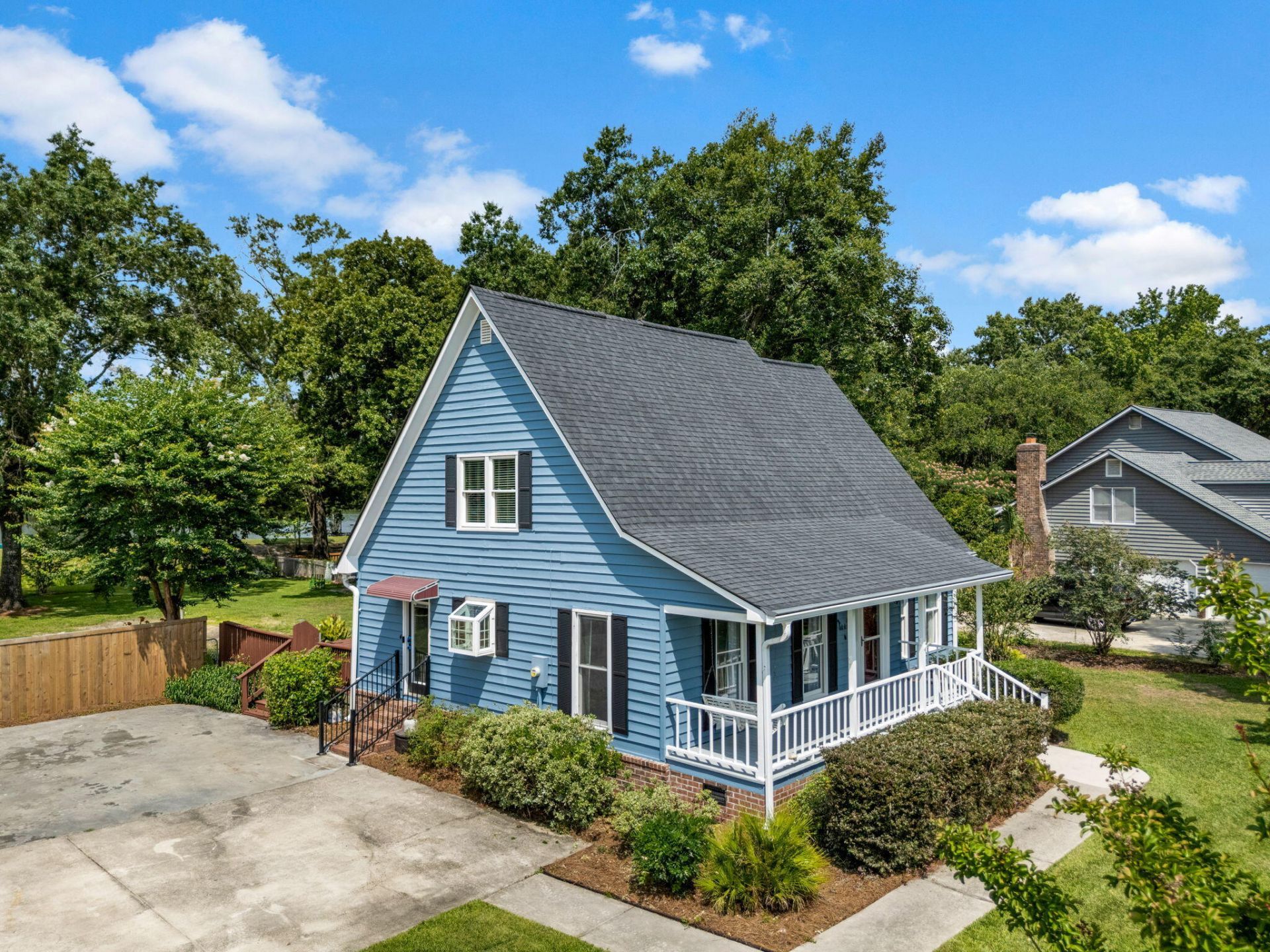 1701 Waterside Boulevard Photo 40