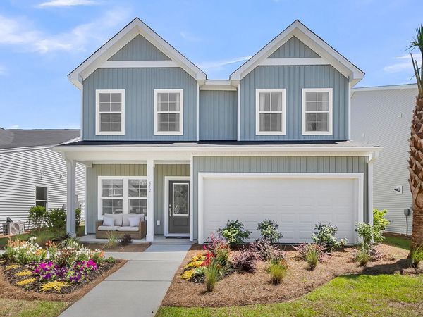 265 Clarabelle Lane, Summerville, SC 29483