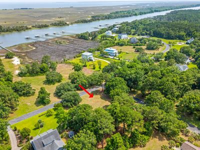 Lot 14 Pelican Bay Drive, Awendaw, SC 29429
