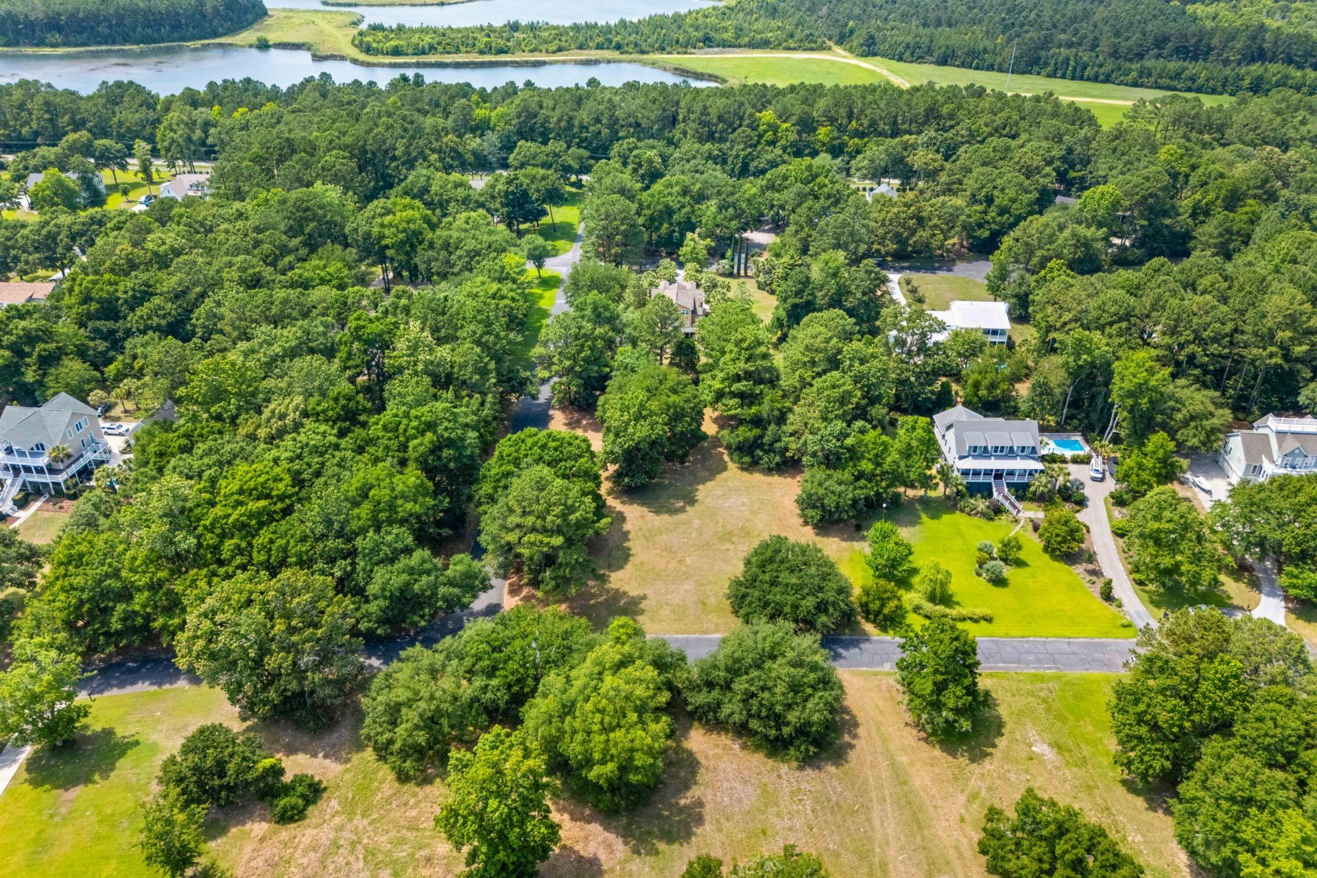 Lot 14 Pelican Bay Drive Photo 14