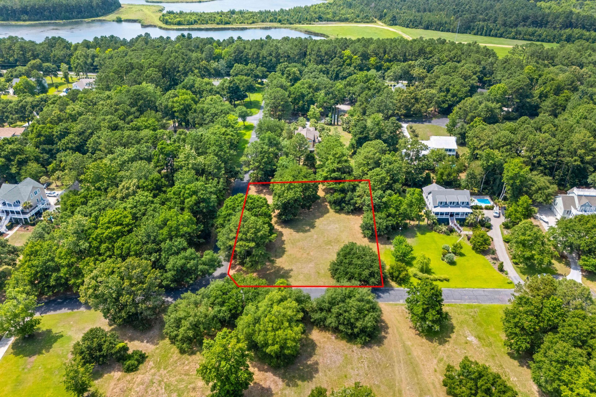 Lot 14 Pelican Bay Drive Photo 15