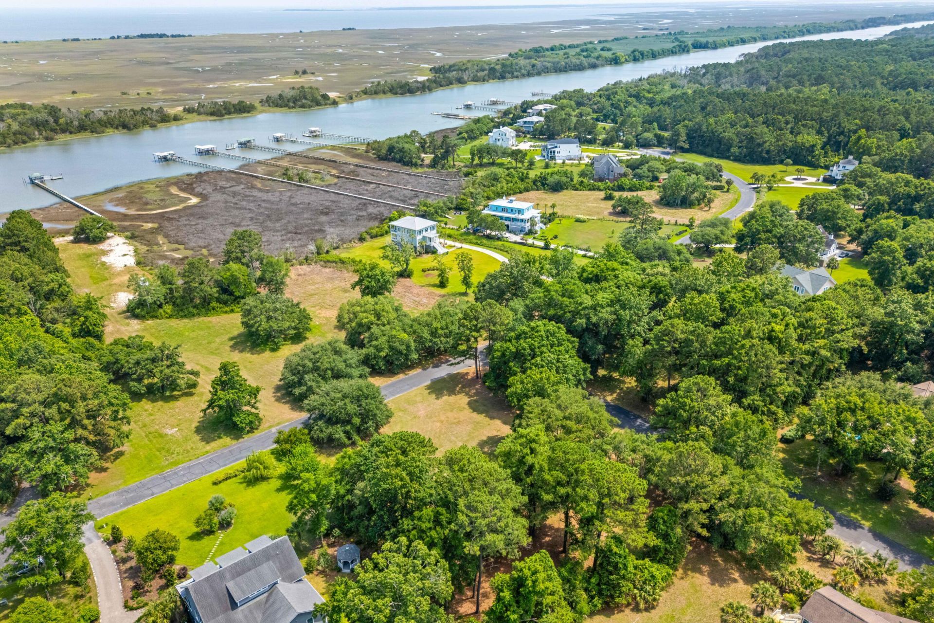 Lot 14 Pelican Bay Drive Photo 22