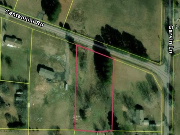 9019 Centennial Rd , Jacksonville, AR 72076