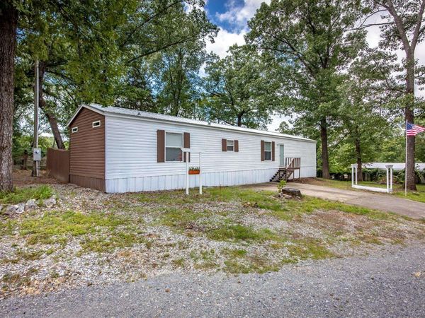 19928 Sally Circle, Mabelvale, AR 72103