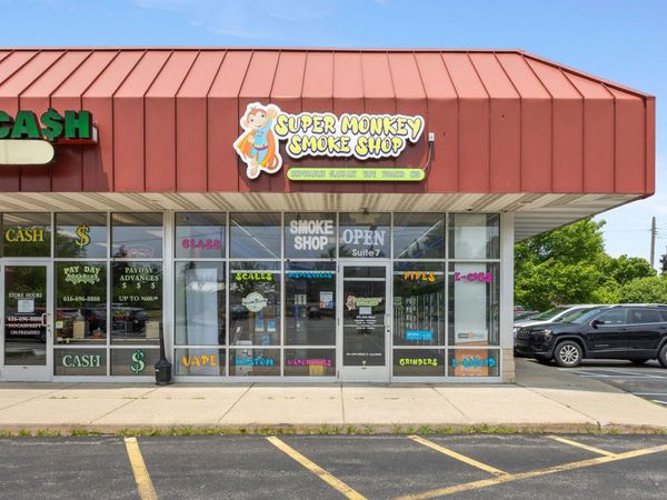 151 S Main, Unit 7, Cedar Springs, MI 49319