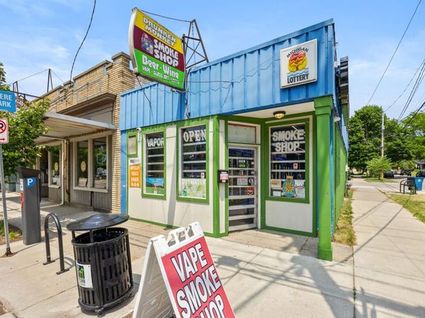 1321 Fulton Street E, Grand Rapids, MI 49503