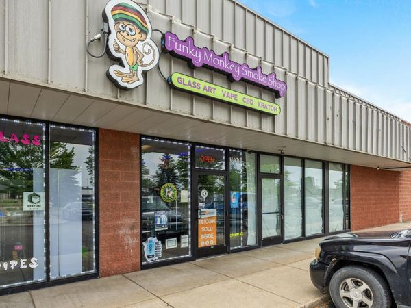 1136 W Randall Street, Unit G, Coopersville, MI 49404