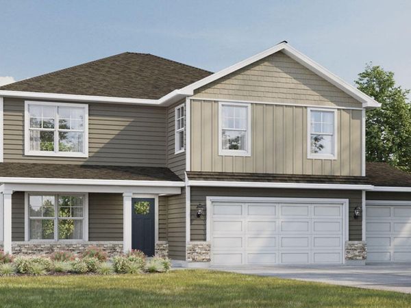 49 Larwick Circle , Valparaiso, IN 46385