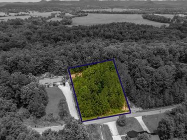Lot 15 Evergreen Drive , Stanton, KY 40380