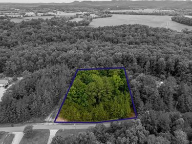 Lot 16 Evergreen Drive , Stanton, KY 40380