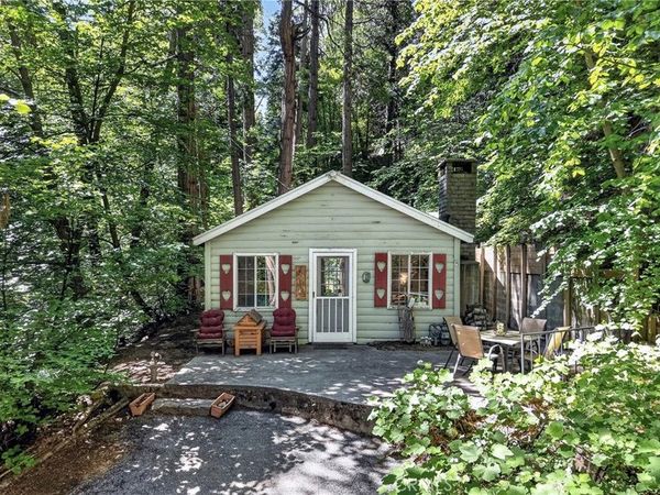 501 Dogwood Canyon, Blue Jay, CA 92317