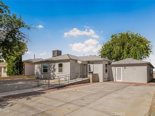 44503 Fern Avenue , Lancaster, CA 93534