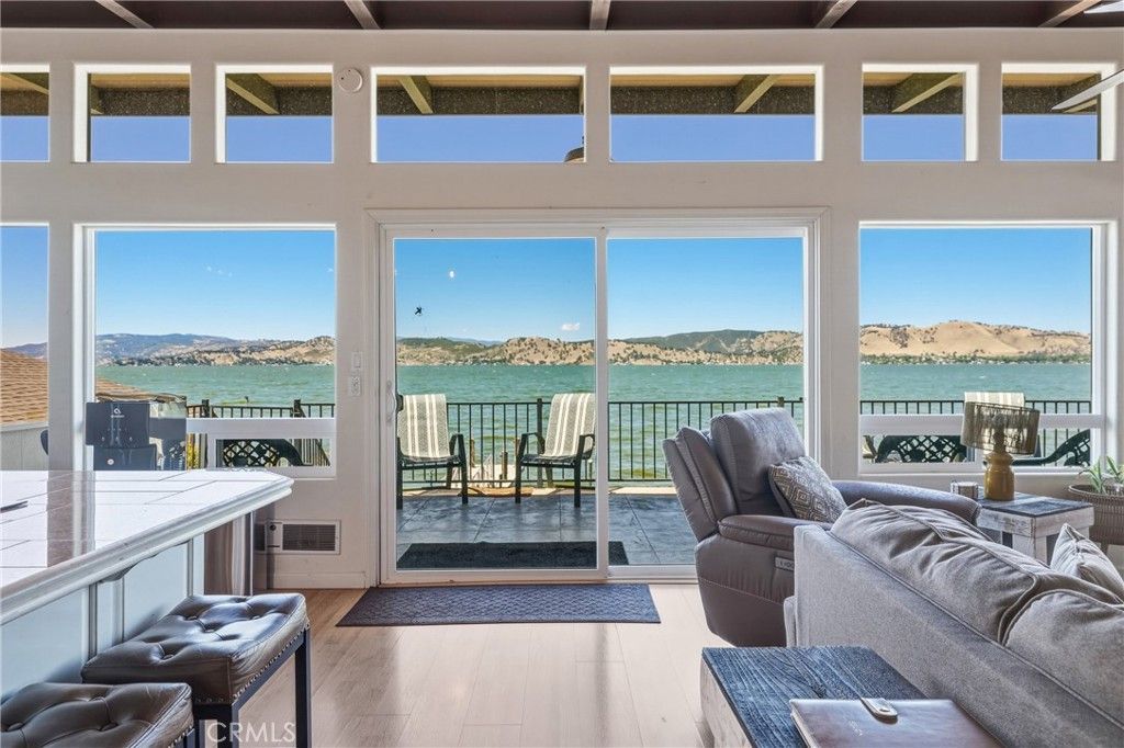12250 Baylis Cove, Lower Lake, CA 95457 Main Photo