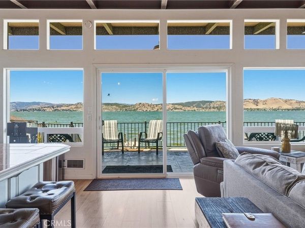 12250 Baylis Cove, Lower Lake, CA 95457