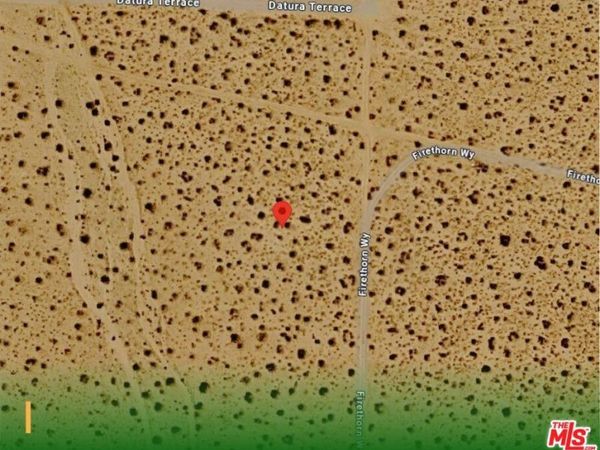 0 Datura Avenue , Johnson Valley, CA 92285