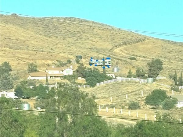 0 Corradi , Acton, CA 93510