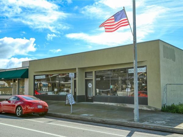 850 W Grand Avenue, Grover Beach, CA 93433