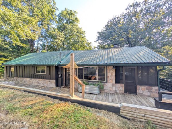 4718 Sevierville Pike, Knoxville, TN 37920