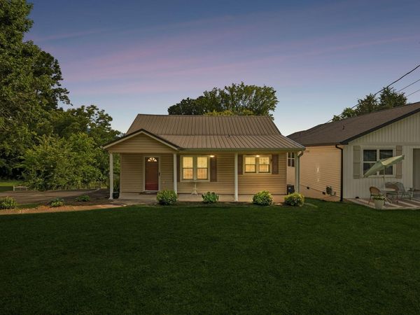 3317 Parker Lane, Chattanooga, TN 37419