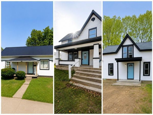 42 Kendall Street , London, OH 43140