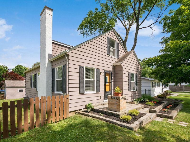 5432 Sharon Park Avenue , Columbus, OH 43214 Photo 3