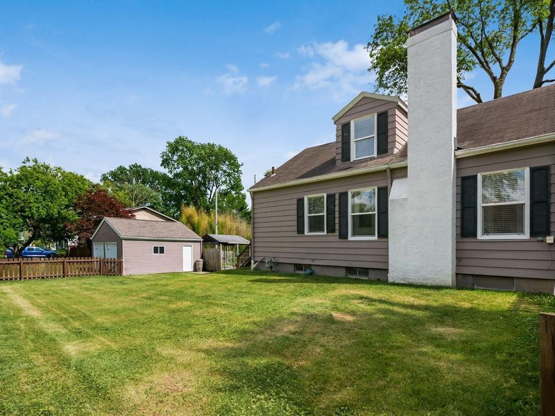 5432 Sharon Park Avenue , Columbus, OH 43214 Photo 37