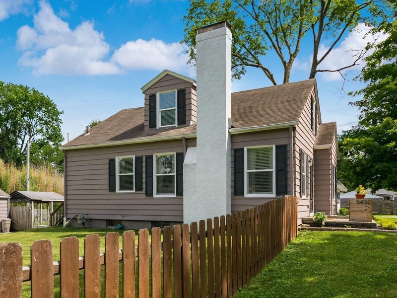 5432 Sharon Park Avenue , Columbus, OH 43214 Photo 4