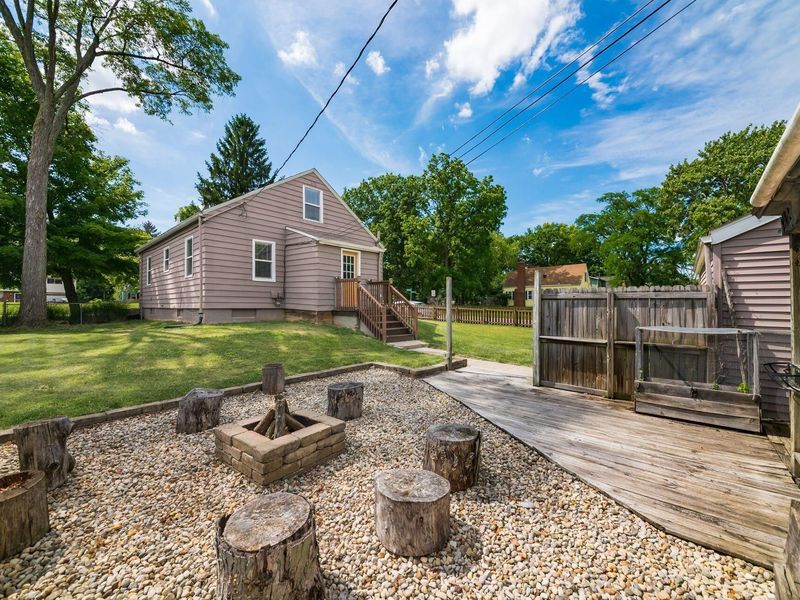 5432 Sharon Park Avenue , Columbus, OH 43214 Photo 41