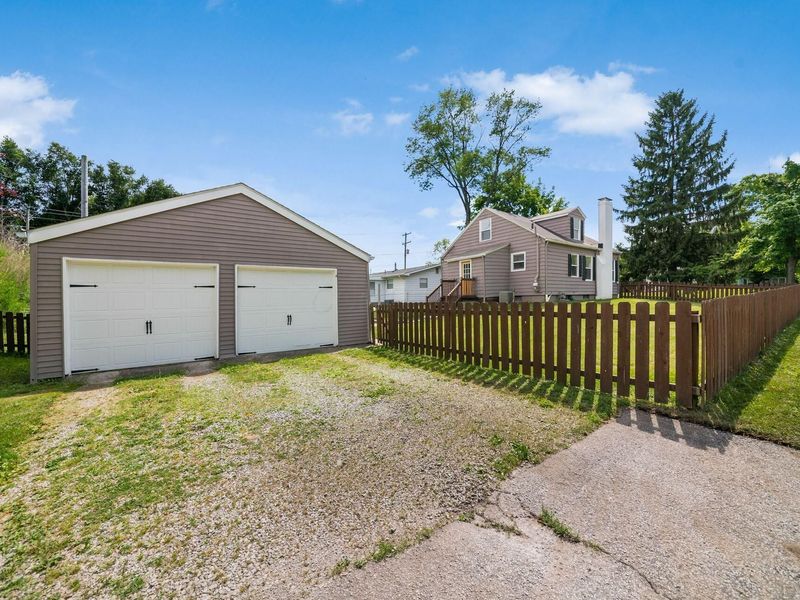 5432 Sharon Park Avenue , Columbus, OH 43214 Photo 45