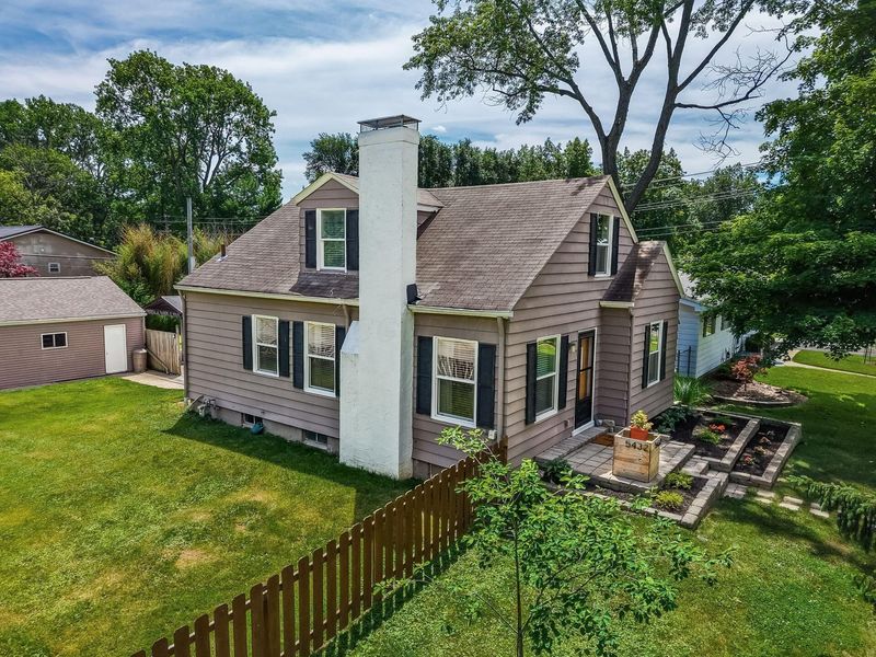 5432 Sharon Park Avenue , Columbus, OH 43214 Photo 46
