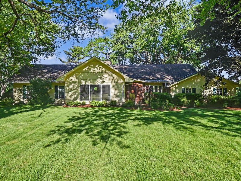 1411 Burnison Road , Mansfield, OH 44903 Photo 1