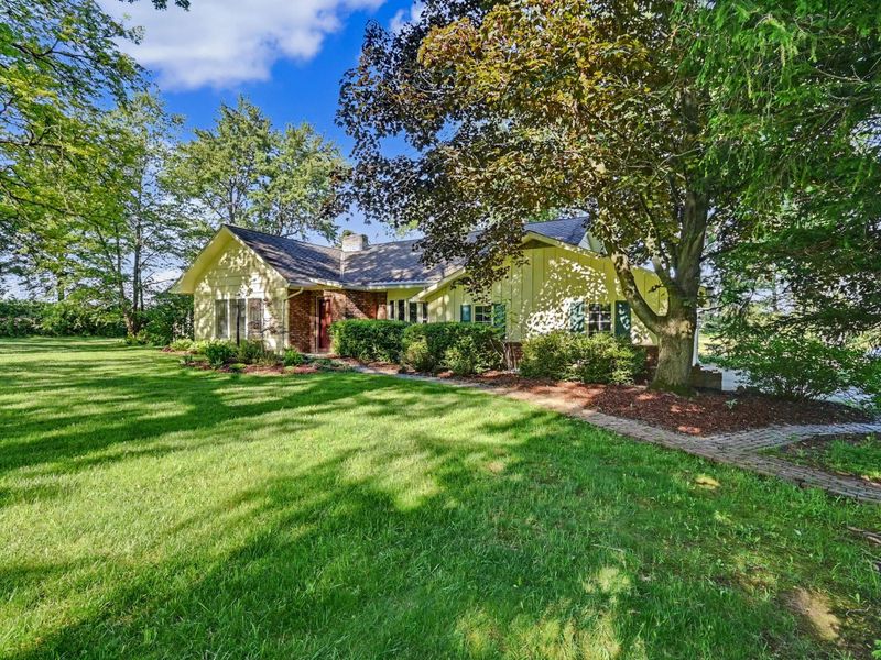 1411 Burnison Road , Mansfield, OH 44903 Photo 2