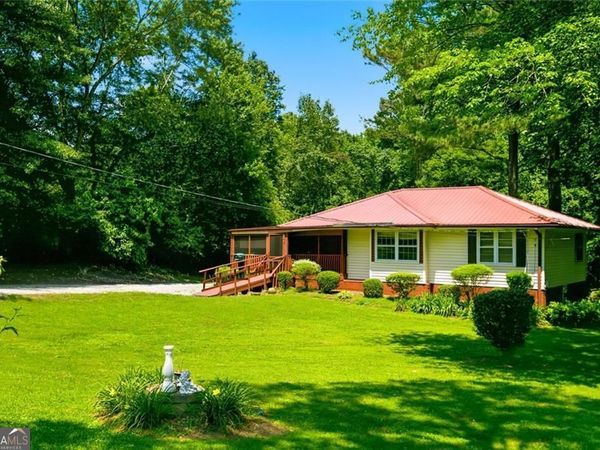 425 Brandywine Court, Alpharetta, GA 30004