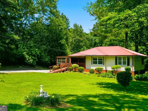 425 Brandywine Court, Alpharetta, GA 30004