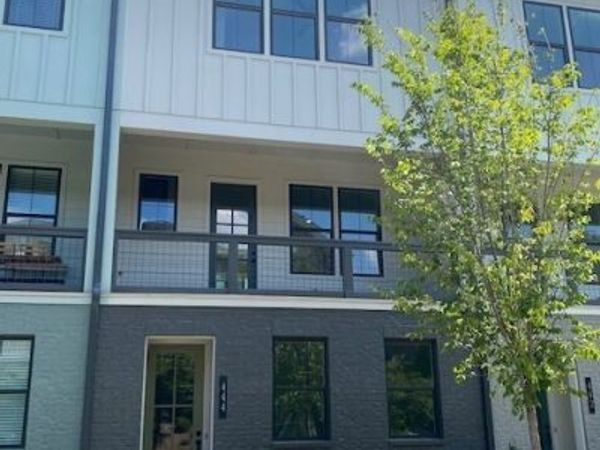 444 Argosy Park Circle, Unit 18, Alpharetta, GA 30005