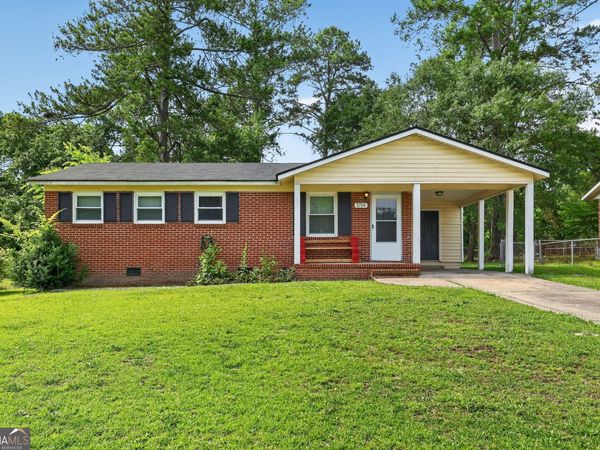 1714 Apple Valley Drive, Augusta, GA 30906