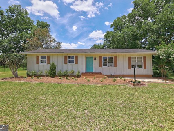 2773 Hwy 33, Boston, GA 31626