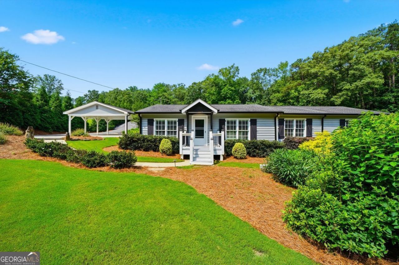 364 Holly Street, Canton, GA 30114 Main Photo