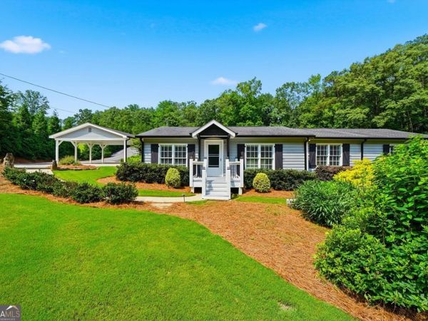 364 Holly Street, Canton, GA 30114