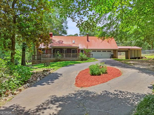 575 Covered Bridge Road, Covington, GA 30016