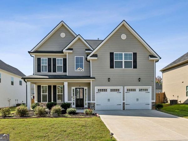 13136 Vista Lane, Covington, GA 30014