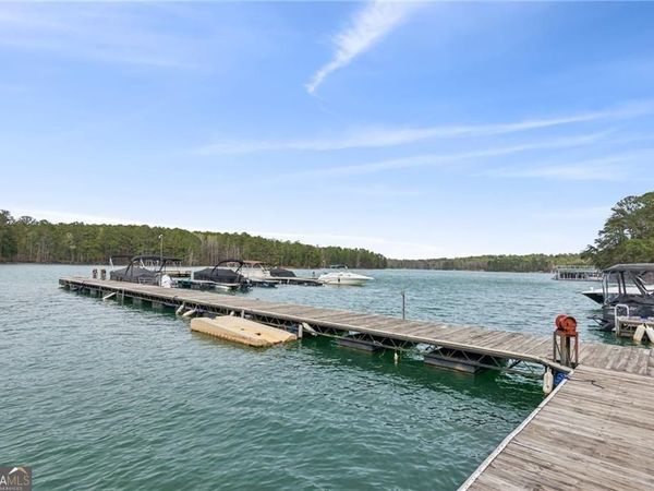 3200 Rim Cove Drive, Unit 125, Cumming, GA 30041