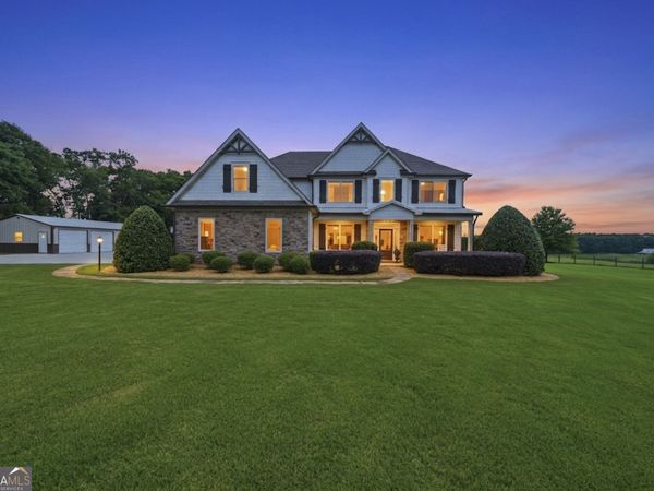 405 New Phoenix Road, Eatonton, GA 31024
