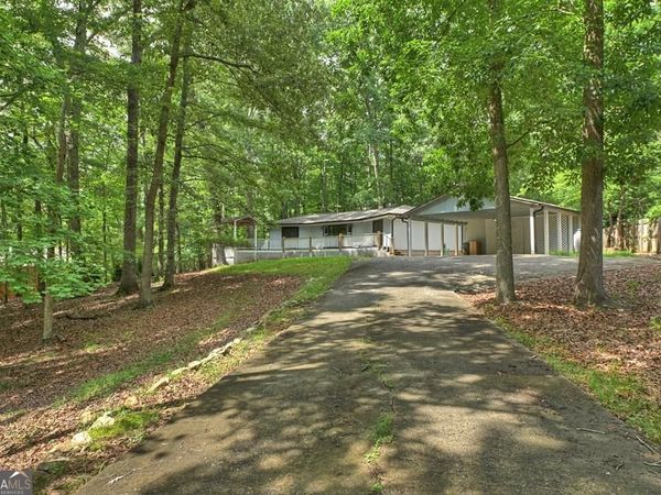 1076 Riverview Drive, Unit # 5654, Ellijay, GA 30540