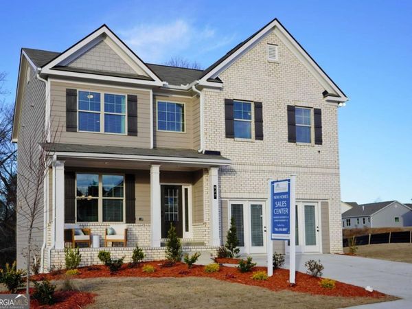 7240 Millbrae Walk, Flowery Branch, GA 30542